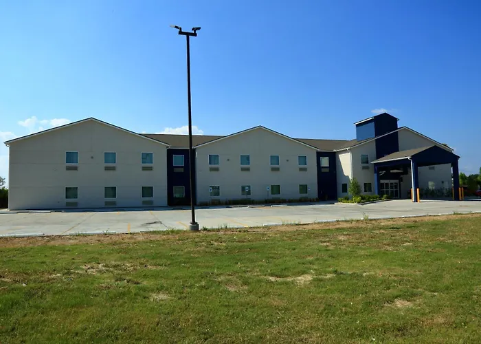 Americas Best Value Inn & Suites-Prairieville
