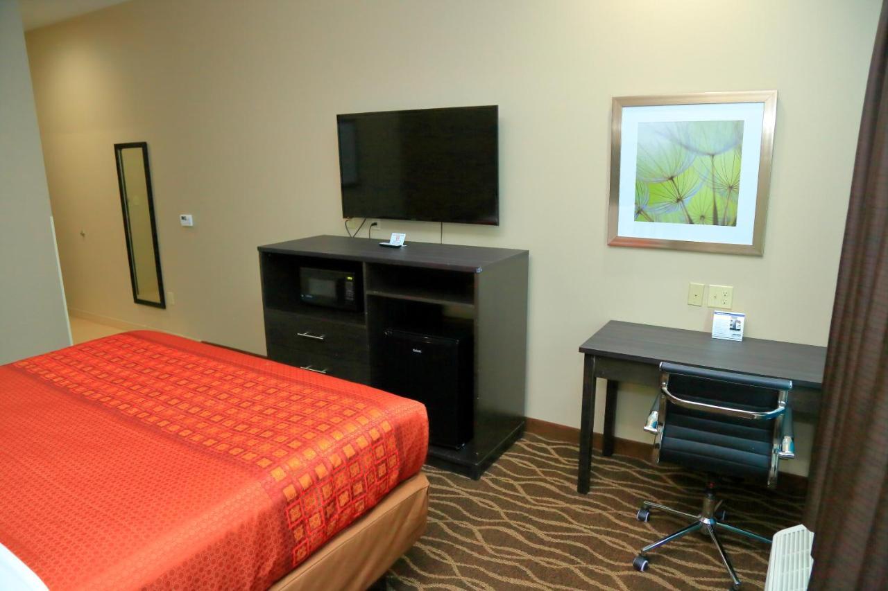 Americas Value & Suites-prairieville Hotel Prairieville