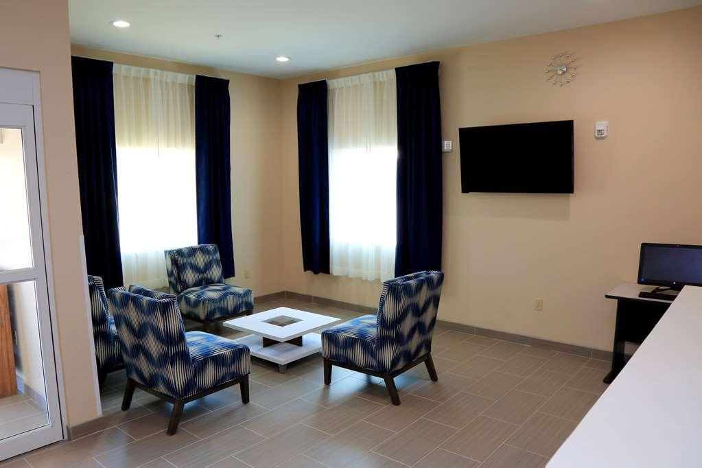 Hotel Americas Value & Suites-prairieville