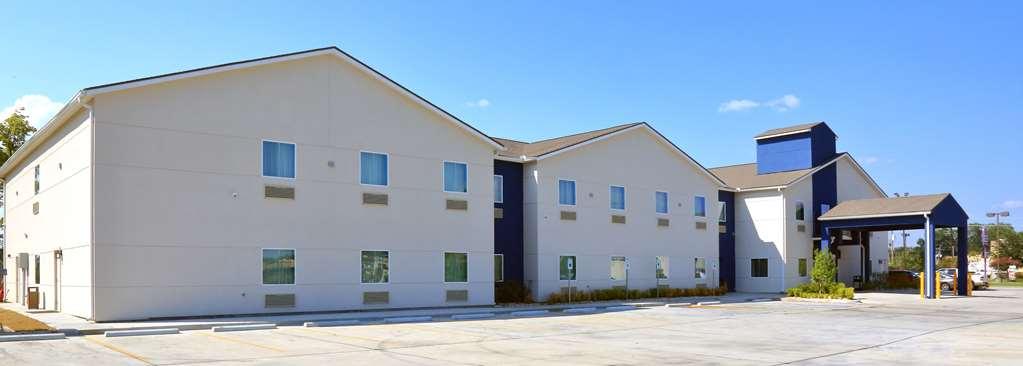 Americas Value & Suites-prairieville Prairieville