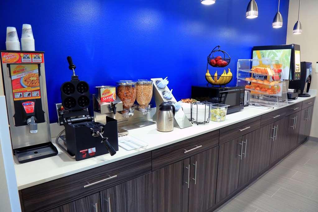 Americas Value & Suites-prairieville Hotel