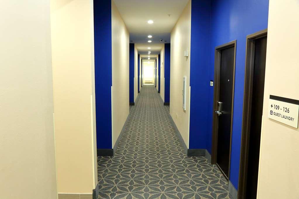 Hotel Americas Value & Suites-prairieville Prairieville