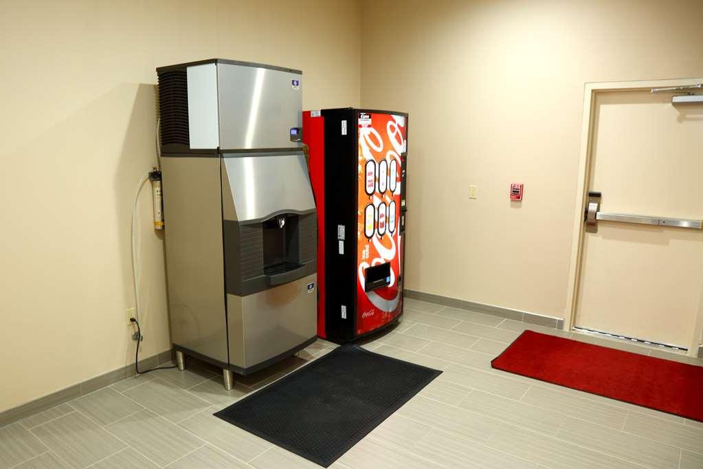 Americas Value & Suites-prairieville 2* Prairieville