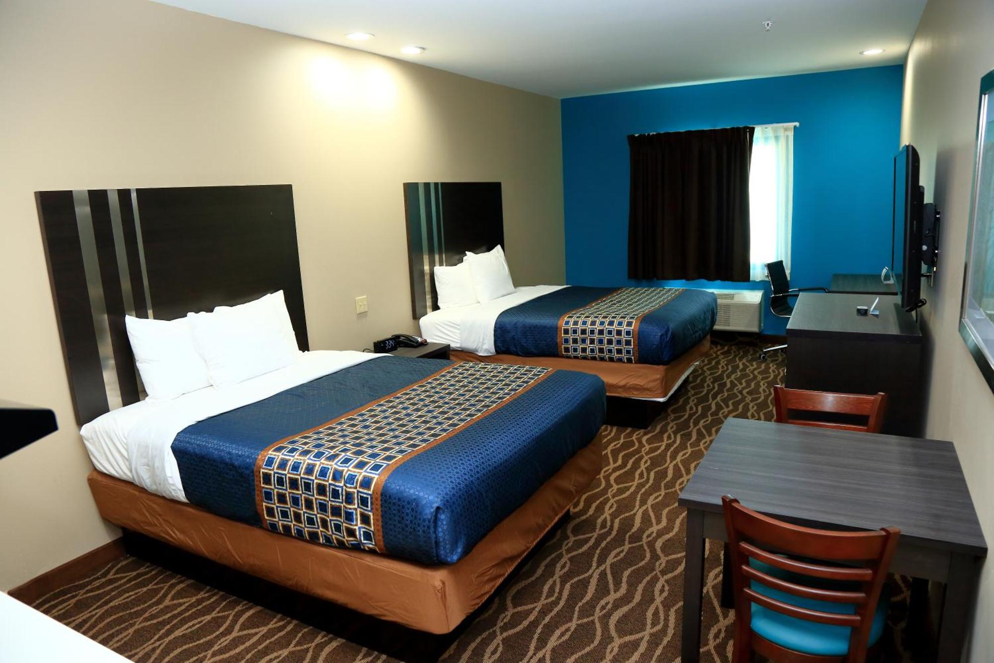 Americas Value & Suites-prairieville Hotel