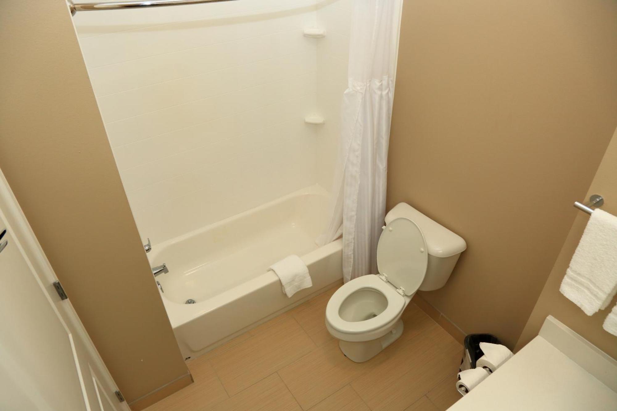 Americas Value & Suites-prairieville Prairieville
