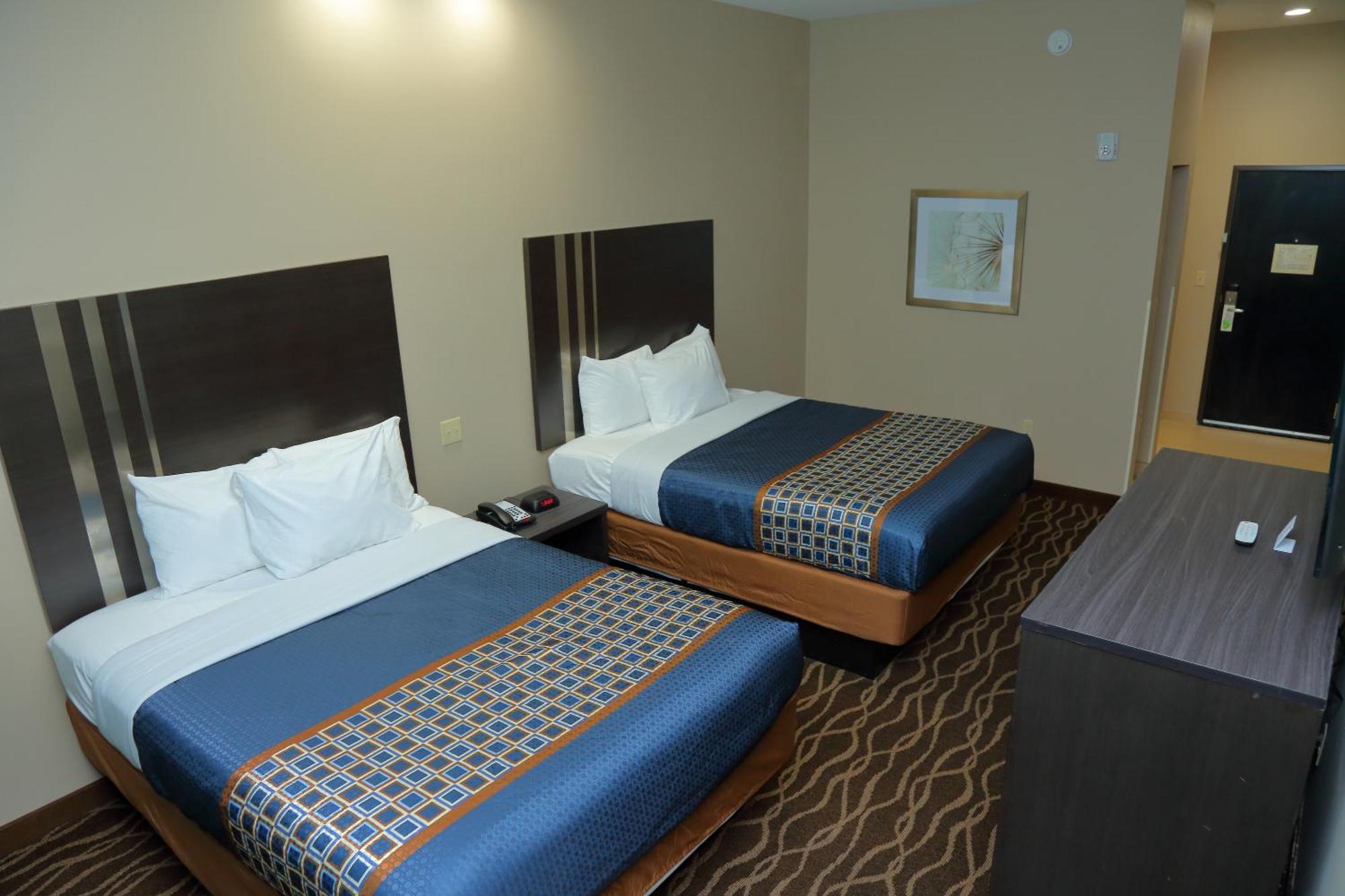 Americas Value & Suites-prairieville