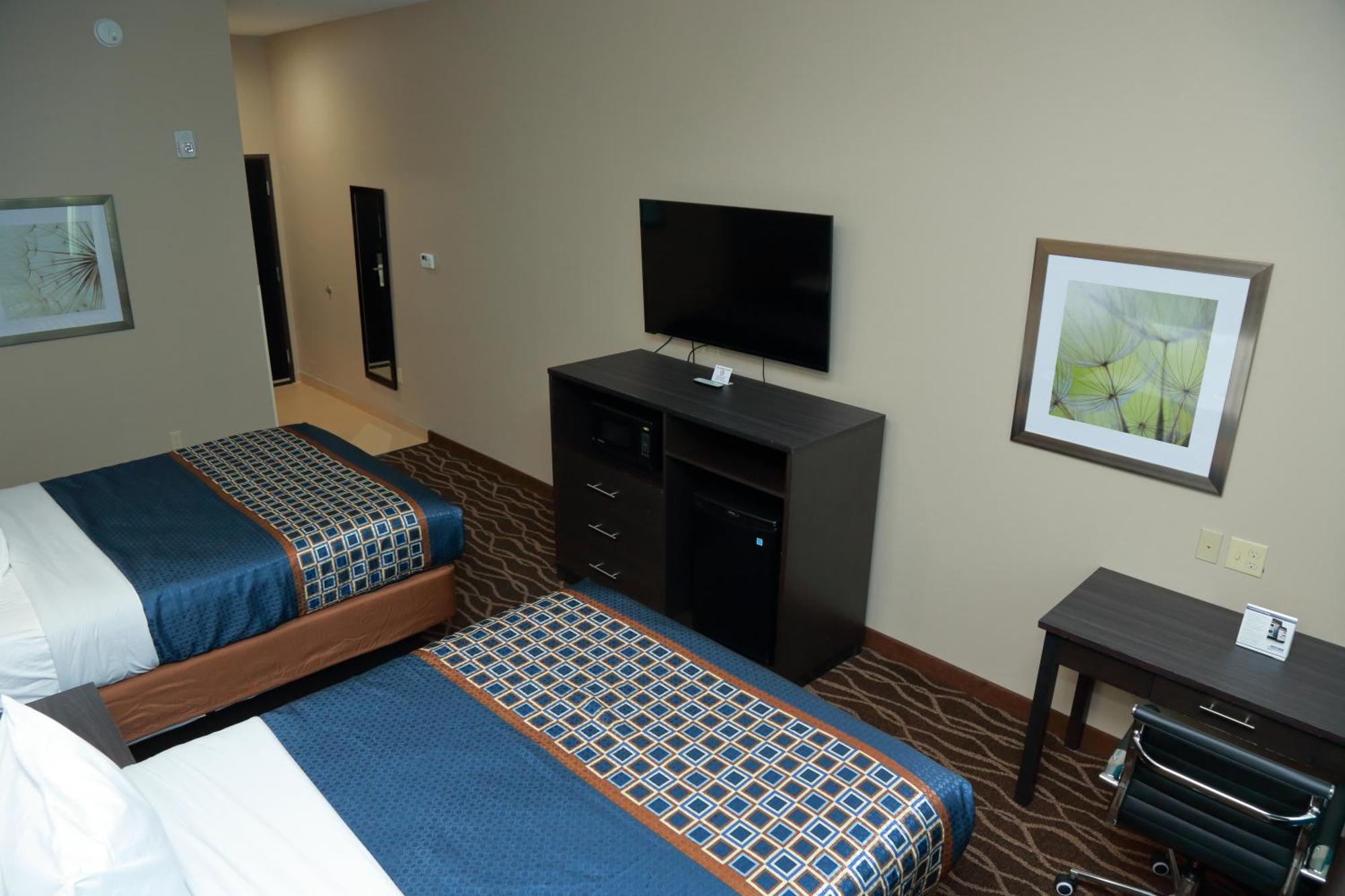 Americas Value & Suites-prairieville Hotel