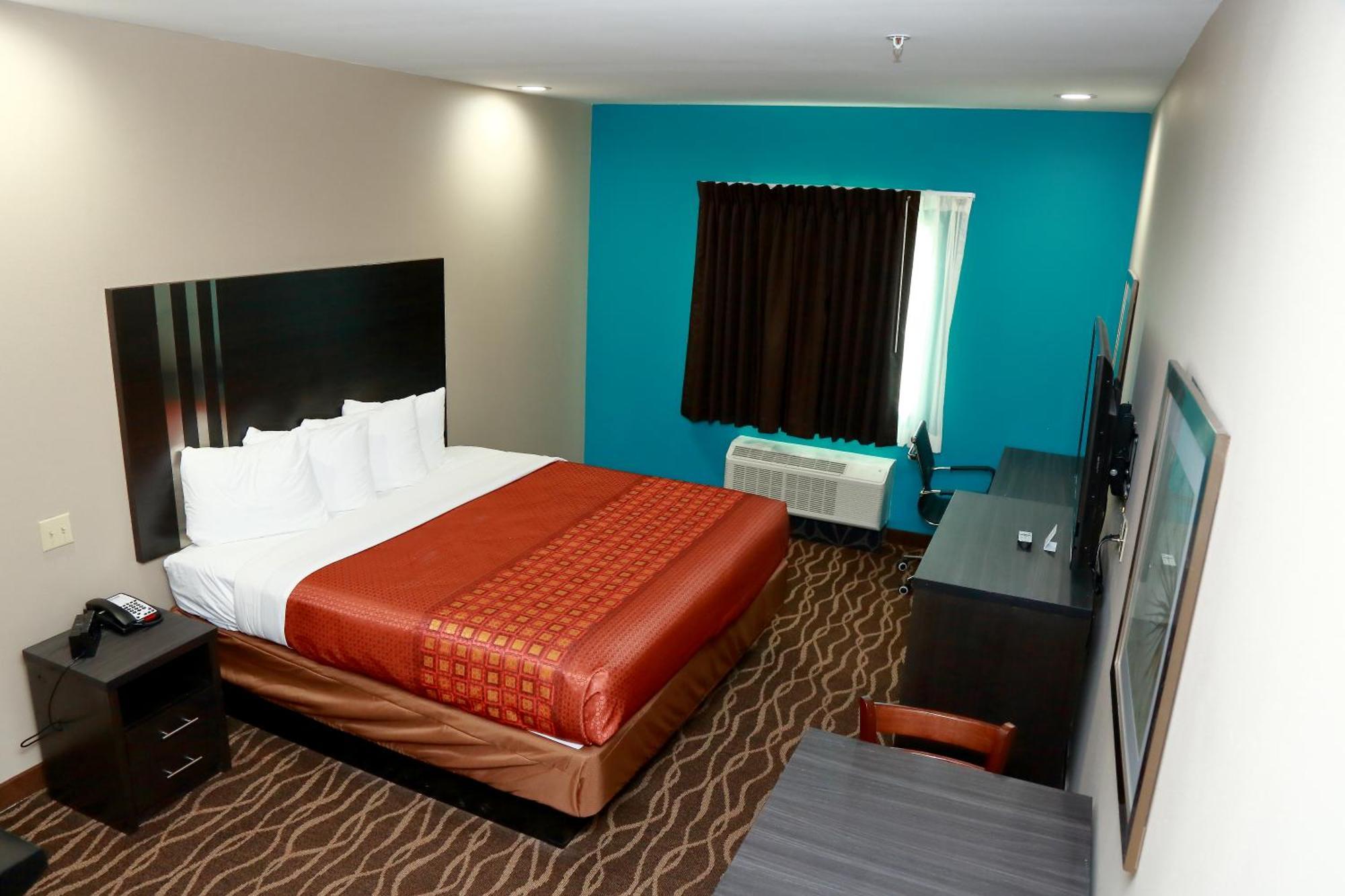 Americas Value & Suites-prairieville