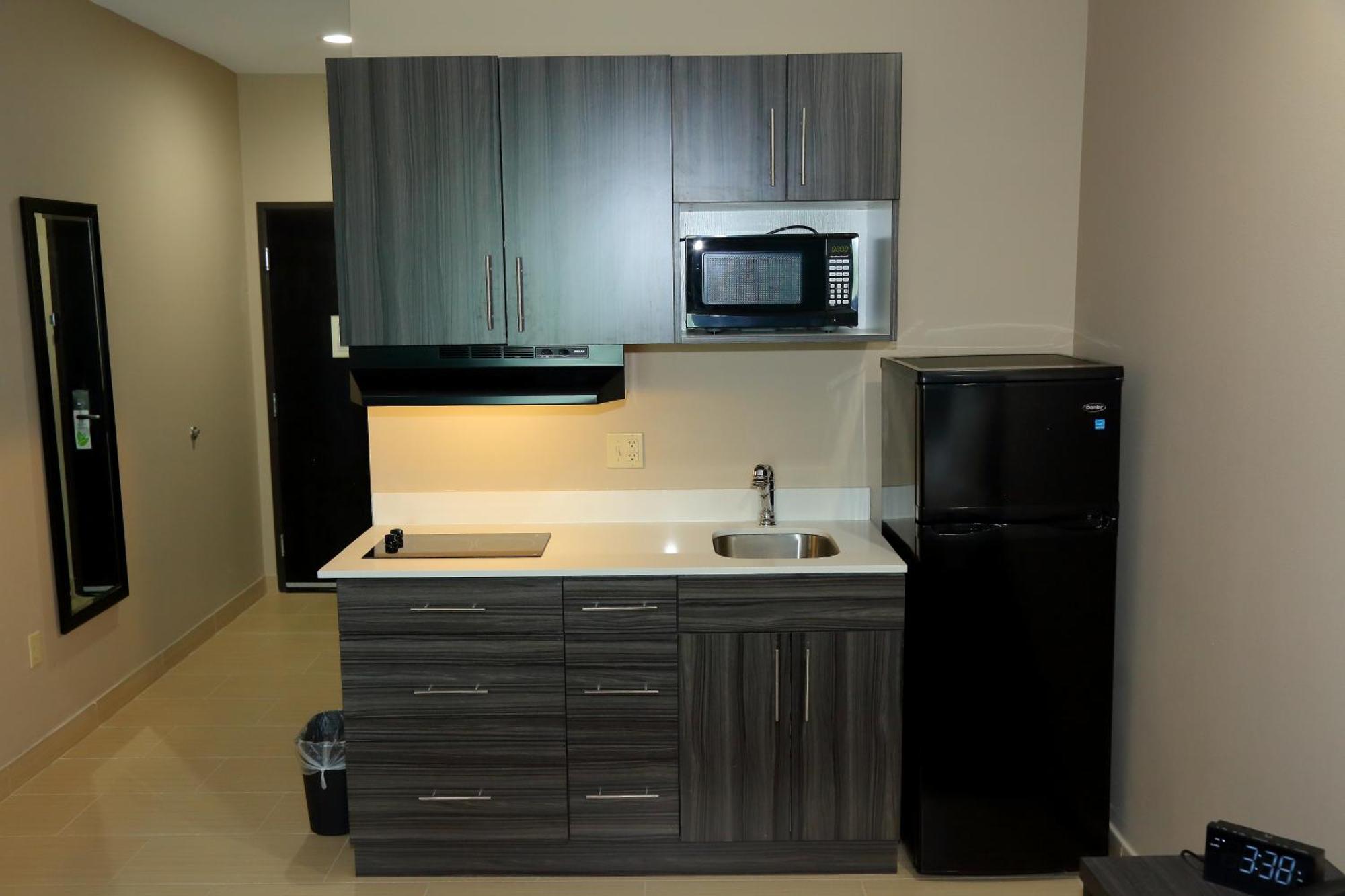 Americas Value & Suites-prairieville 2* Prairieville