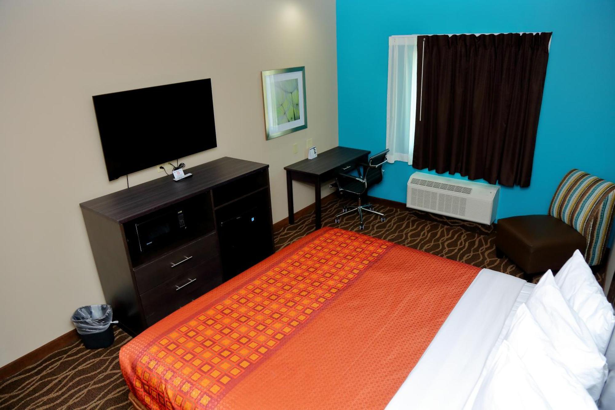 Americas Value & Suites-prairieville