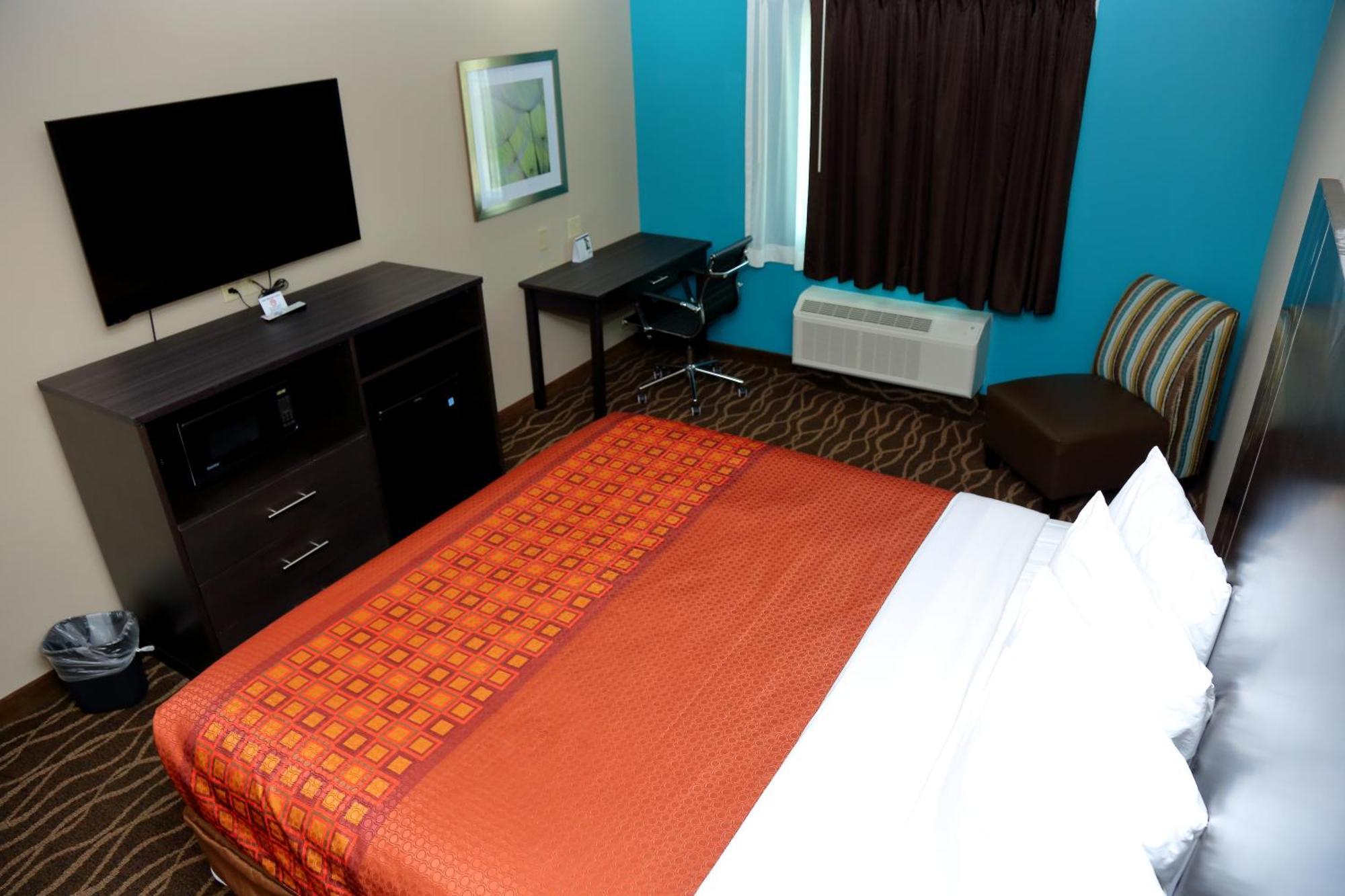 Americas Value & Suites-prairieville Hotel