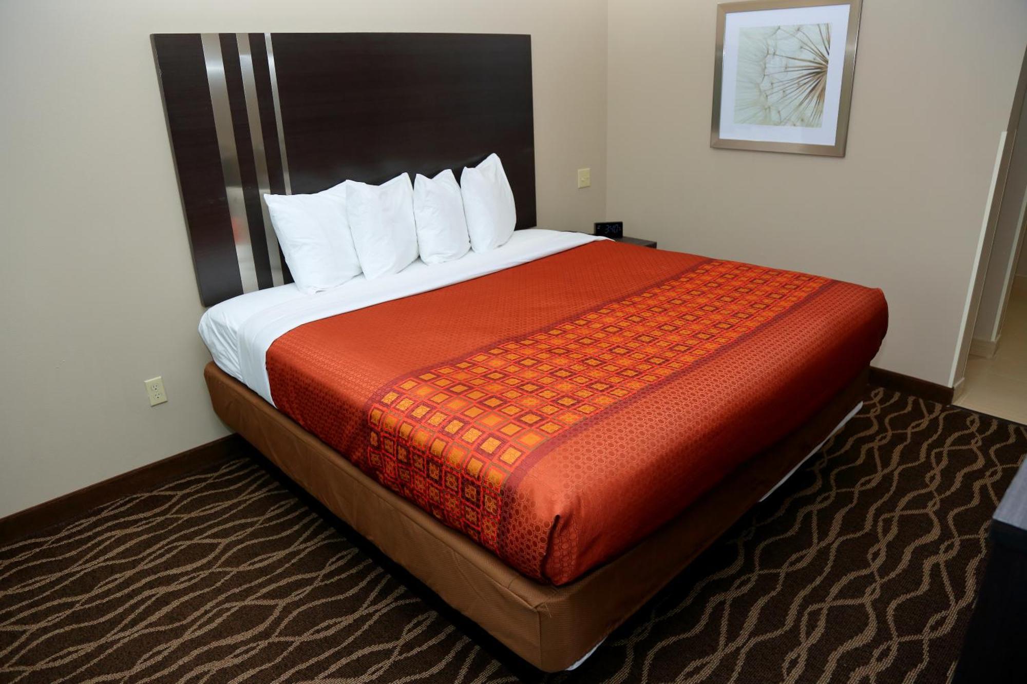Americas Value & Suites-prairieville Prairieville