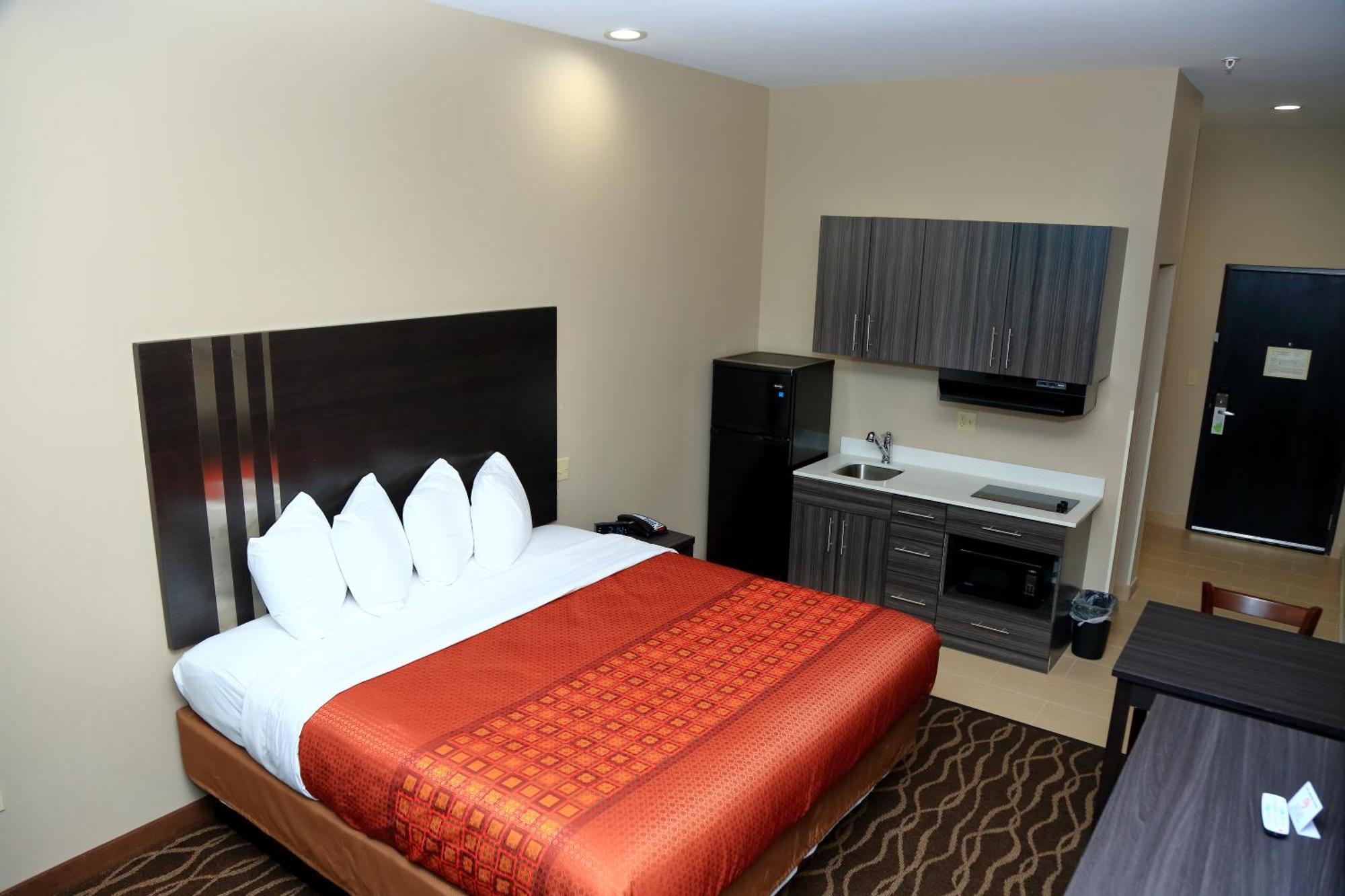 Americas Value & Suites-prairieville Prairieville