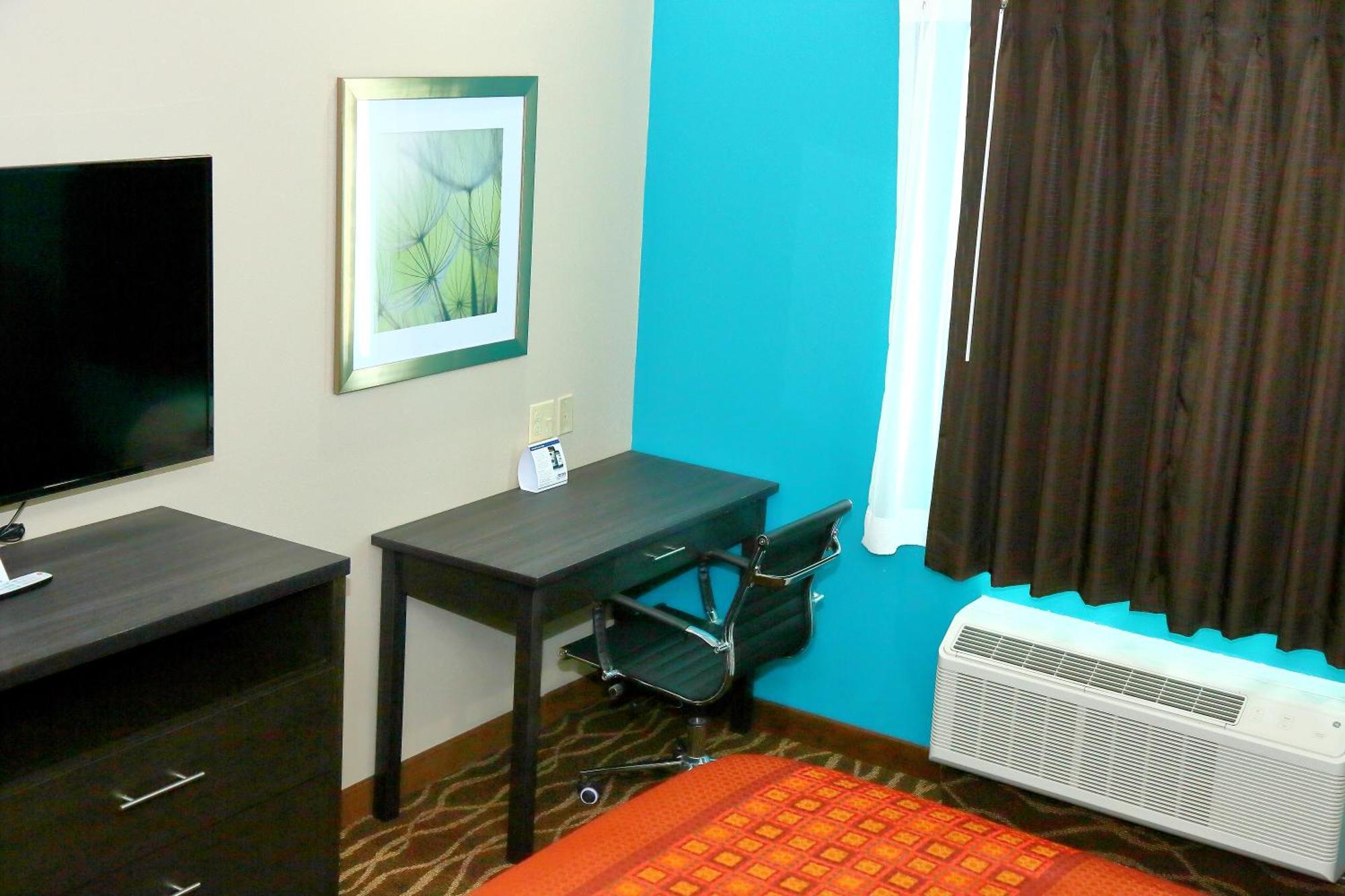 Americas Value & Suites-prairieville Hotel 2*