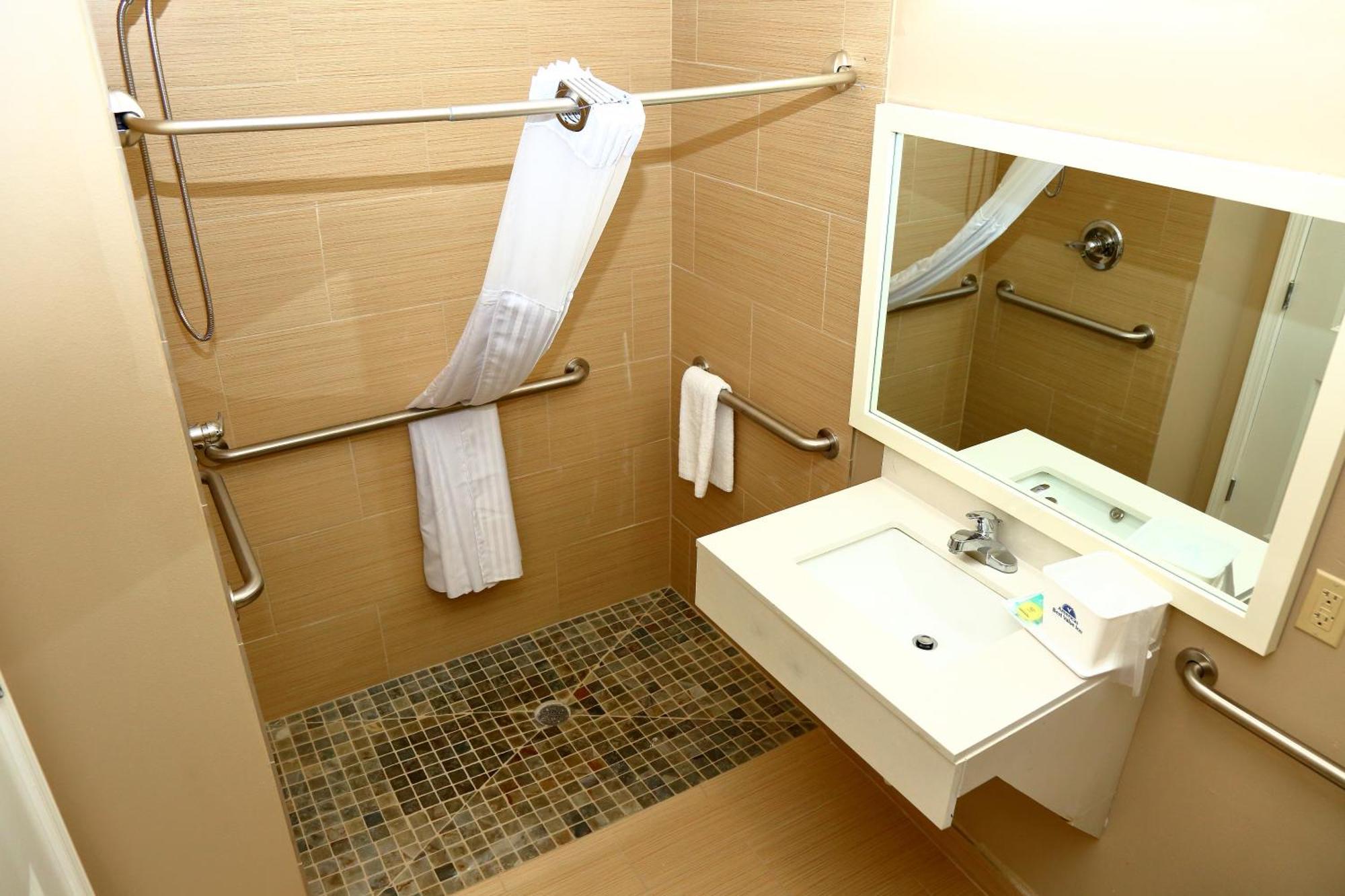 Americas Value & Suites-prairieville 2* Prairieville