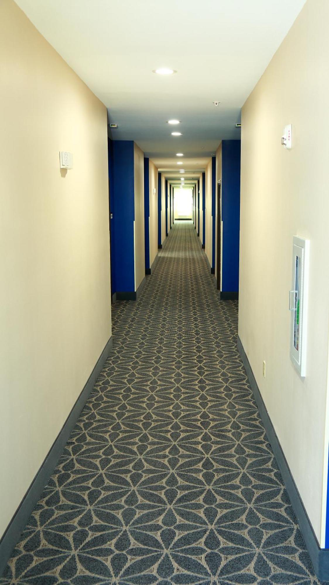 Americas Value & Suites-prairieville Hotel Prairieville