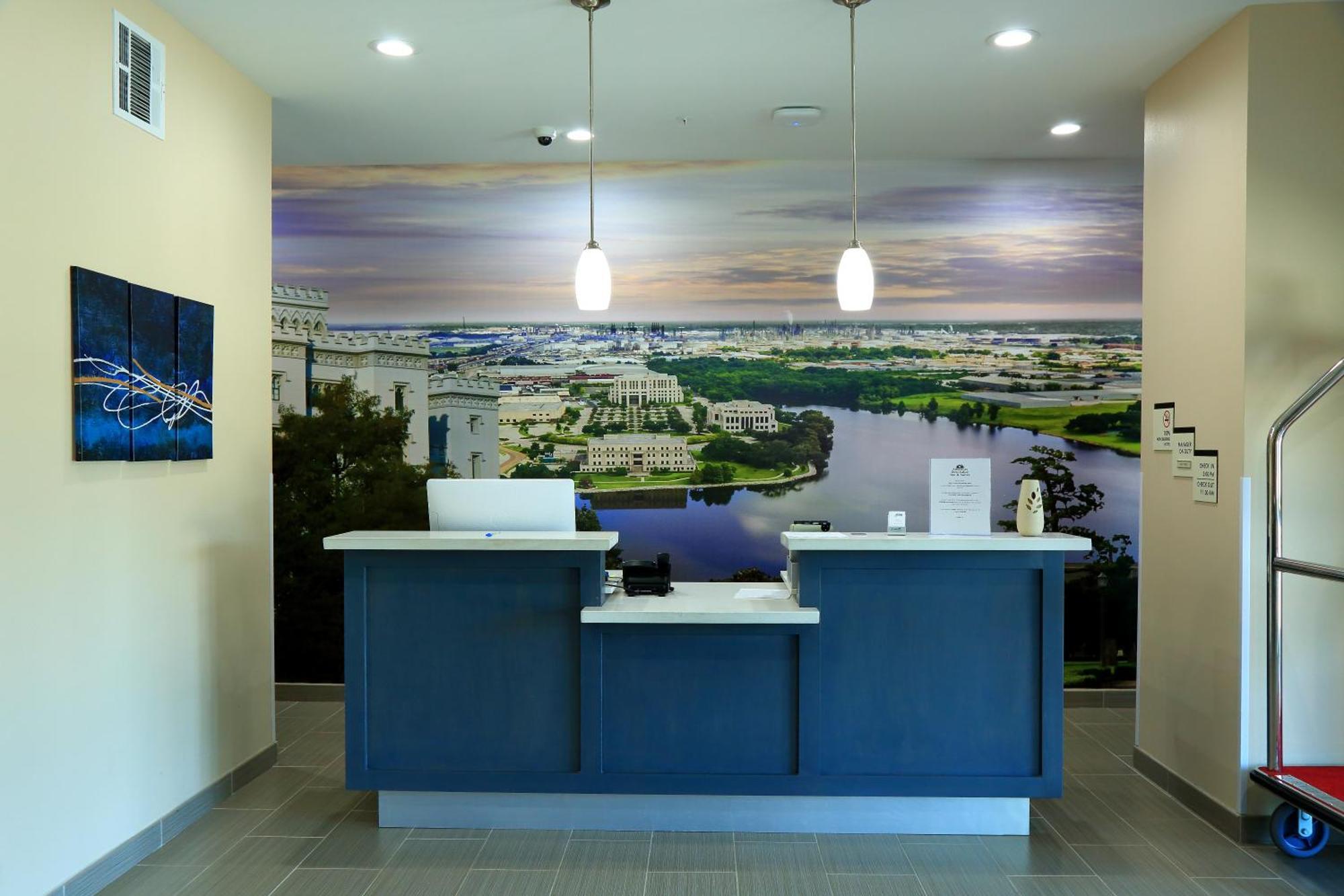 Americas Value & Suites-prairieville Hotel