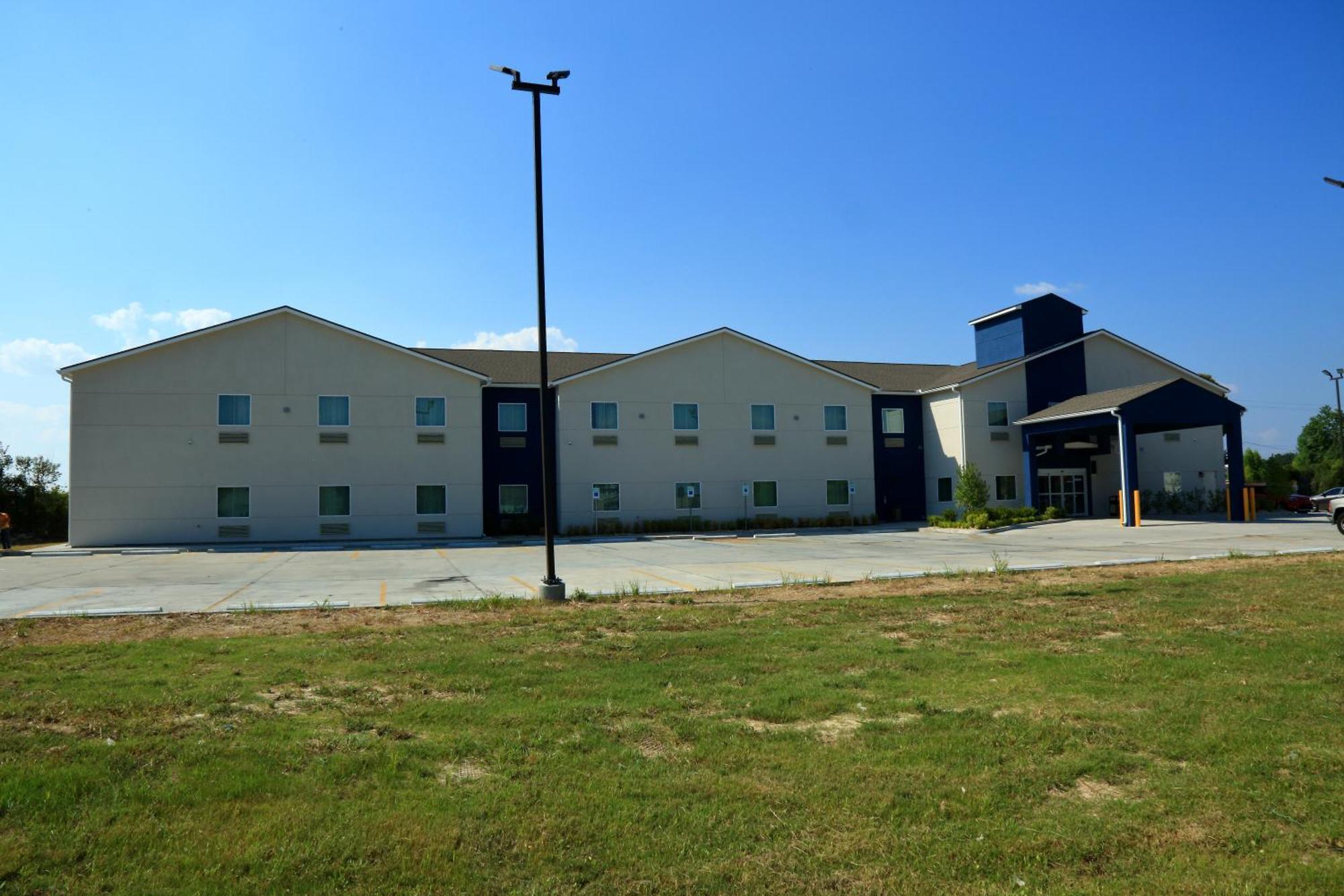 Americas Value & Suites-prairieville 2* Prairieville