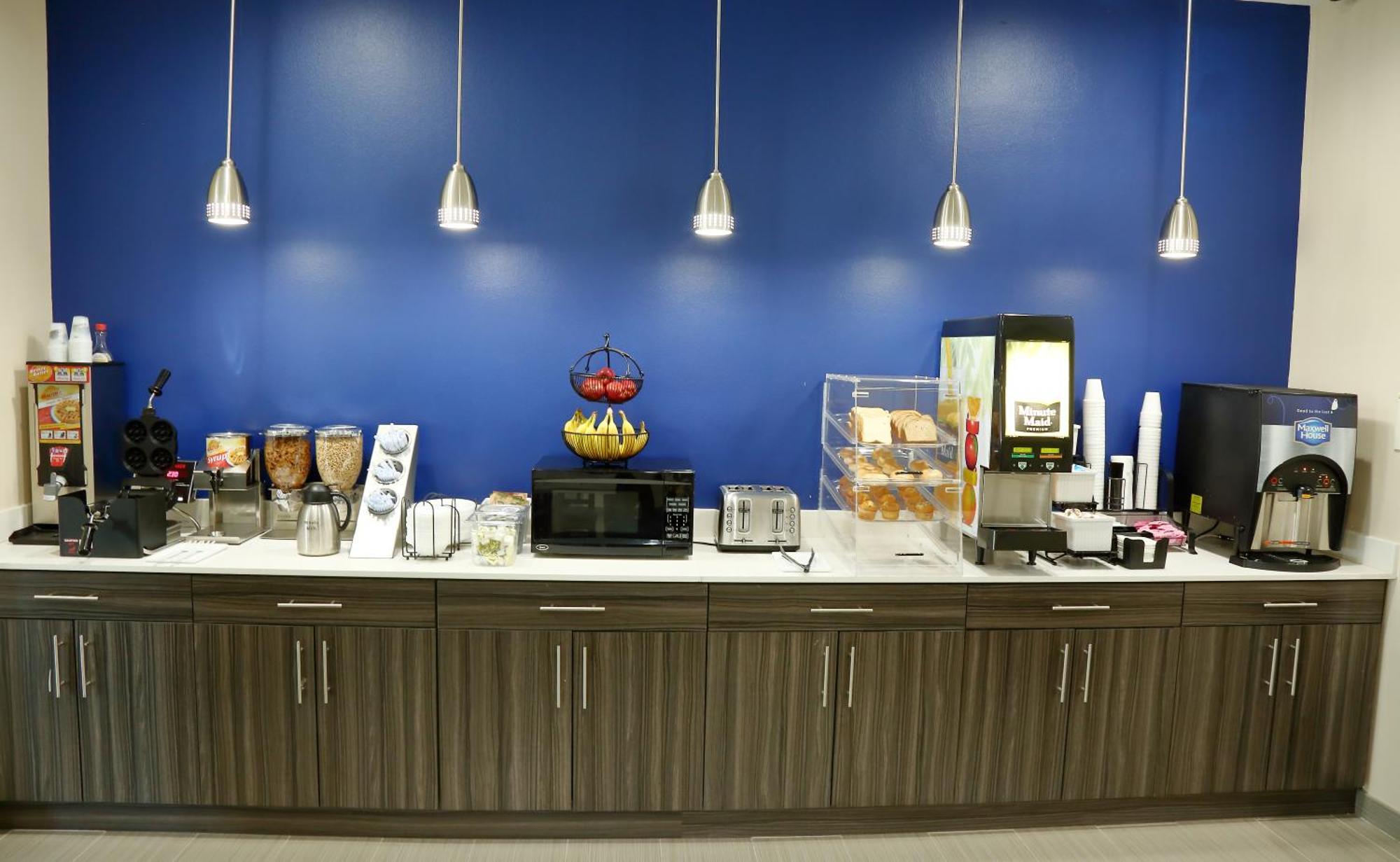 Americas Value & Suites-prairieville