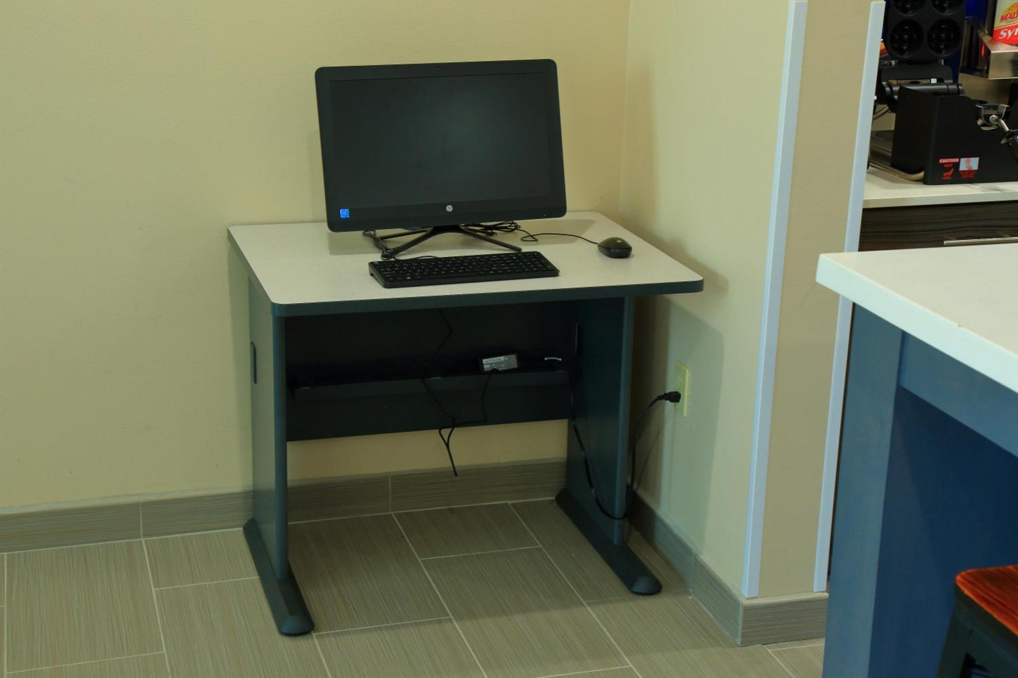 Hotel Americas Value & Suites-prairieville Prairieville